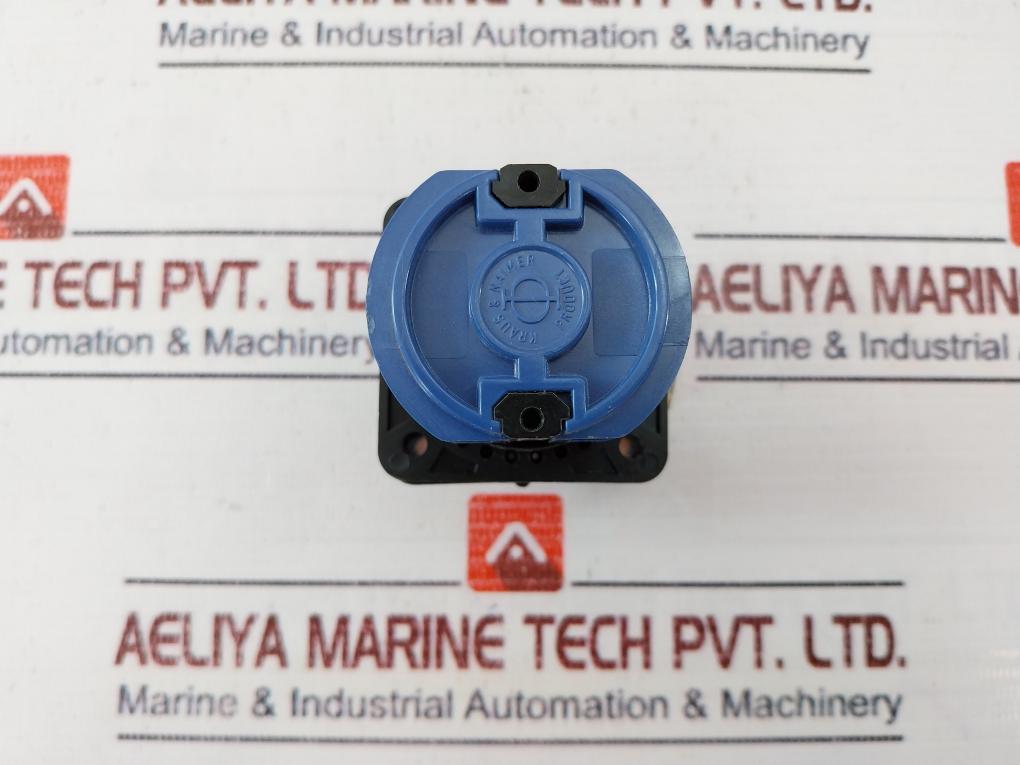 Kraus & Naimer C17 Rotary Switch 600vac - Image 4