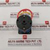 Kraus & Naimer C32 Rotary Cam Switch 380v