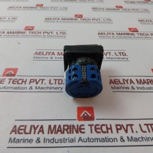 Kraus & Naimer Ca10 Rotary Cam Switch 20a