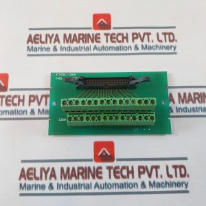 Ktgsl-20a Ind.board Pcb Board