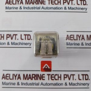 Kuhnke Ua3-24vdc Relay