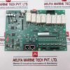 Kuka 5.40 554.870-01 Printed Circuit Board