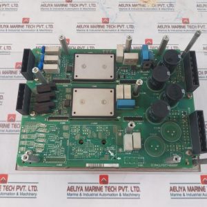 Kuka Ecmaclp37740000p Printed Circuit Board 94v-0