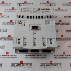 Kuka Ecmas3d2224be531 Robot Accessory Driver