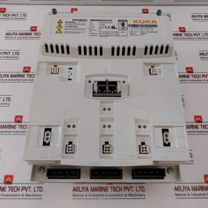 Kuka Kpp 600-20-2x4 Robot Controller Part