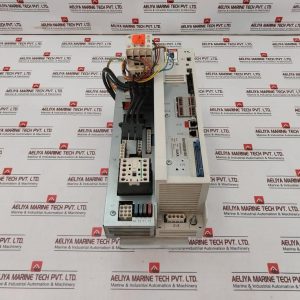 Kuka Kps-60020-esc Servo Drive