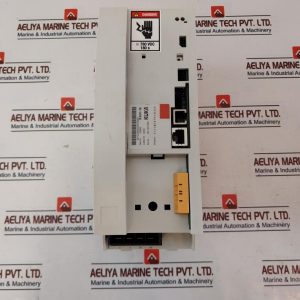 Kuka Ksd1-16 Servo Drive 675v