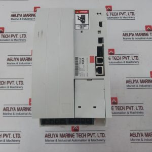 Kuka Ksd1-48 Servo Drive 675v