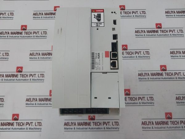 Kuka Ksd1-48 Servo Drive 675v