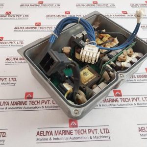 Kuka Roboter Stromversorgung 27v 50a Power Supply