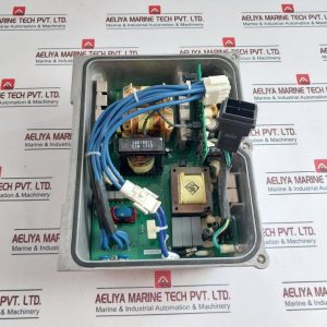Kuka Stromversorgung 27v40a Control Power Module 480 V
