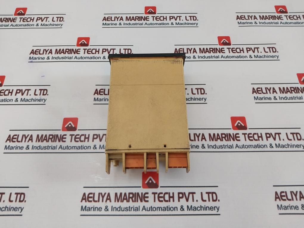 Kupke+wolf Fdi 635-b Controller 230v - Image 4