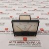 Kuramoto Instrument 0 – 150 Rpm Meter Relay Dc 24v