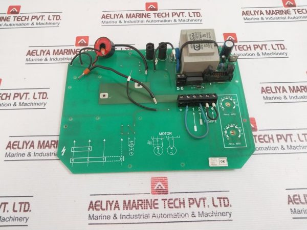 L-2171r4 Pcb Printed Circuit Board