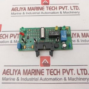 L-2172r3 V1b-e7b-g27 Printed Circuit Board