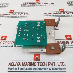 La Marche Ecn 7611 Power Supply Board