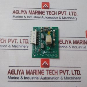 La Marche P60-199 Control Pcb Board