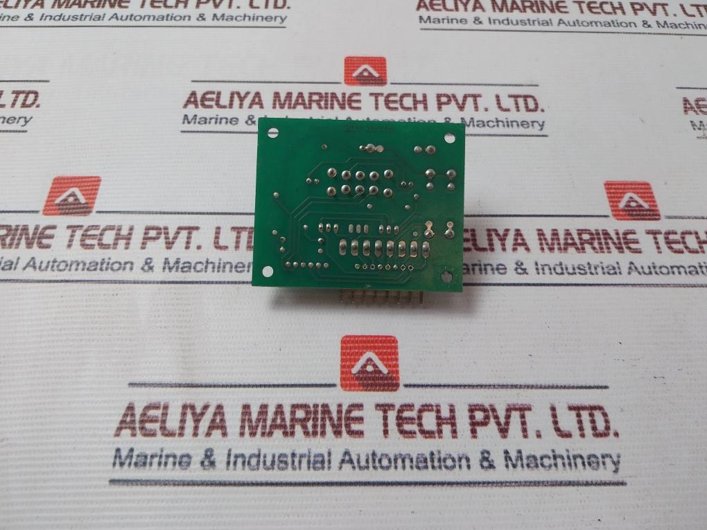 La Marche P60-199 Control Pcb Board - Image 4
