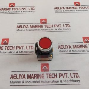 La38 Series Button Switch 440v