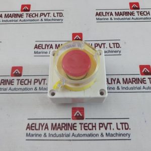 La38203 Button Switch 440v