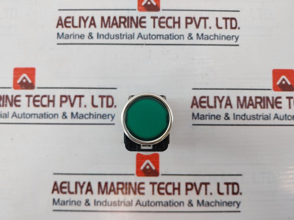 La38203 Push Button Switch 440v