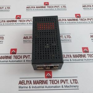 Laboratoire Franeais D’ Electronique Be 151-230 + Capot Converter