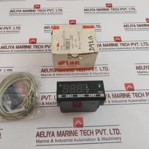 Lae At2-5bs4e-ag Digital Controller 230v