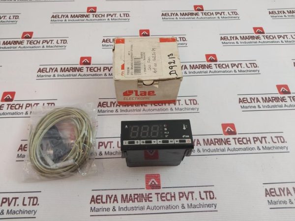 Lae At2-5bs4e-ag Digital Controller 230v