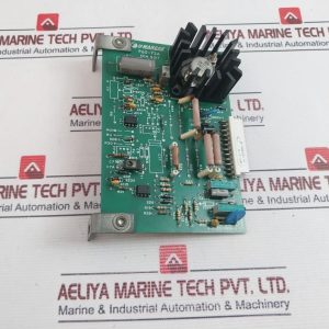 Lamarche P60-73a Circuit Board