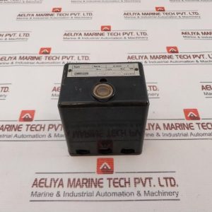 Landis & Gyr Lae 10 Burner Controller 240 V
