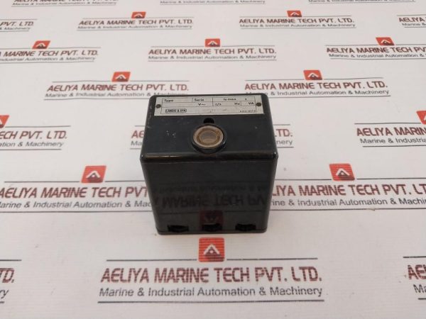 Landis & Gyr Lae 10 Burner Controller 240 V
