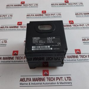 Landis & Gyr Lal3.25 Boiler Control Box 220-240v~