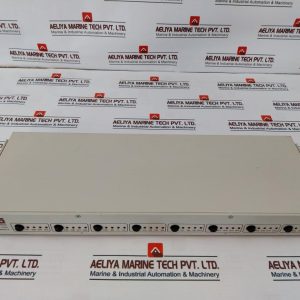 Lanng & Stelman Ip2-130 Digital Input Module