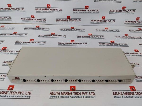 Lanng & Stelman Ip2-130 Digital Input Module