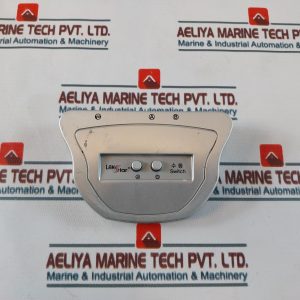Lanstar Switch Manual Switch