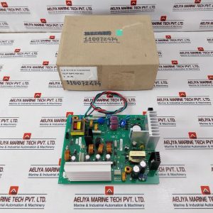 Larsen & Toubro M-321 Rinted Circuit Board 94v