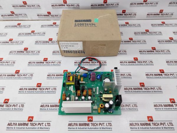 Larsen & Toubro M-321 Rinted Circuit Board 94v