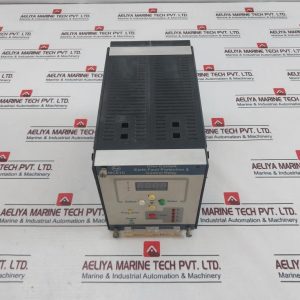 Larsen & Toubro Mc61c Over Current Earth Fault Protection & Control Relay 240v