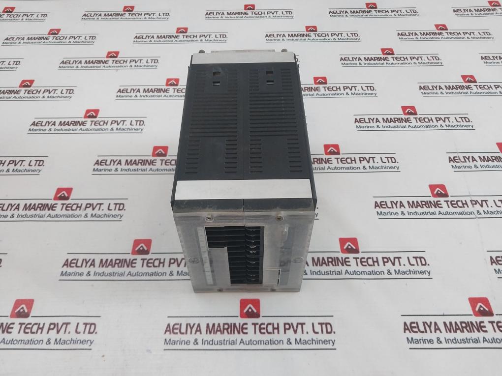 Larsen & Toubro Mc61c Over Current Earth Fault Protection & Control Relay 240v - Image 4