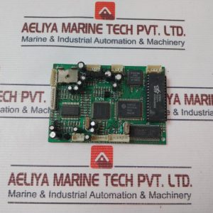Ld27802b Kvn Printed Circuit Board
