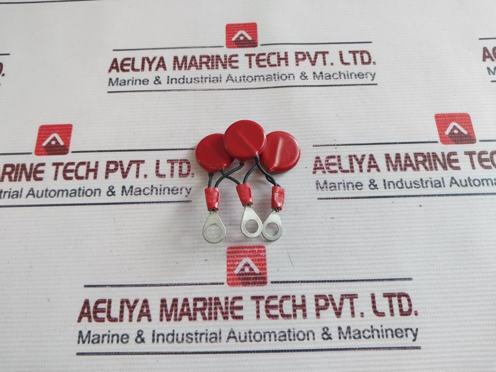 Le9 P480l80 Varistor - Image 4