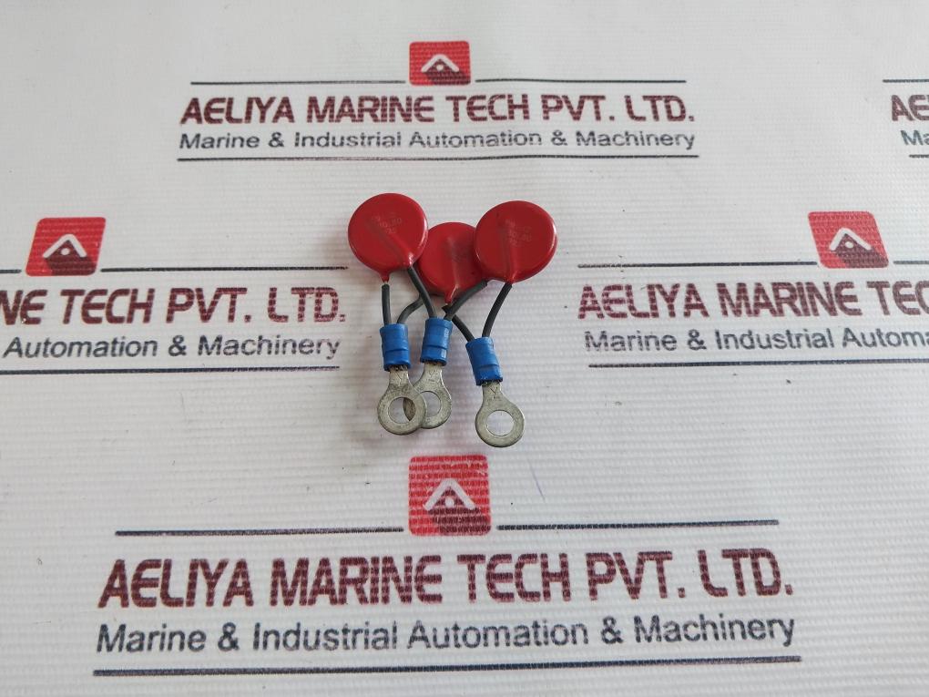 Le9 P480l80 Varistor