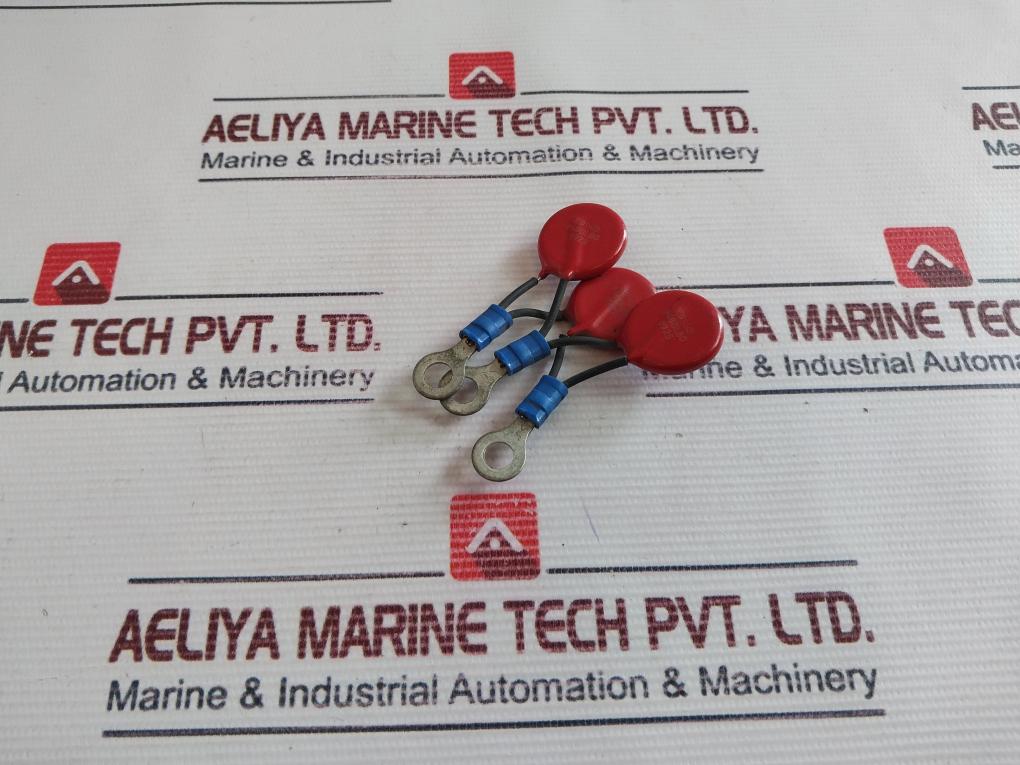 Le9 P480l80 Varistor - Image 3