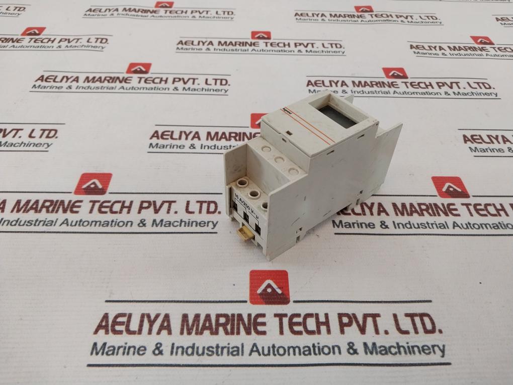 Legrand 037 87 Timer 220-240v - Image 3