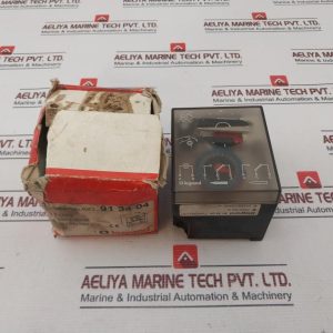 Legrand 91 34 04 Timer 230v