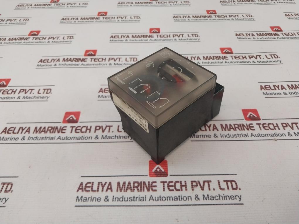 Legrand 91 34 04 Timer 230v - Image 3