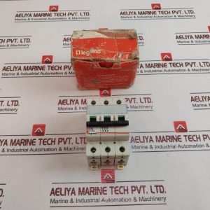 Legrand C25 Circuit Breaker