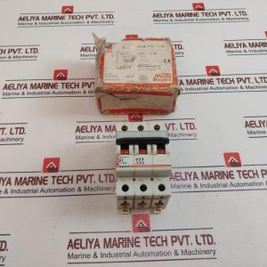 Legrand D2 15ka Circuit Breaker