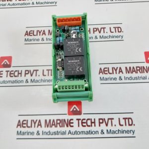 Leipole Jum108-b Servo Conversion Board