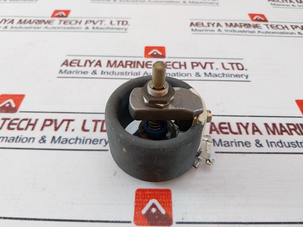Leitz 12e Wm 50 Potentiometer - Image 3